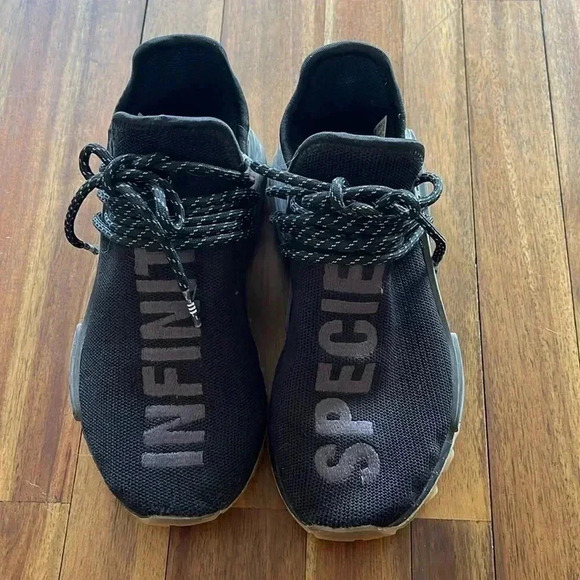 Pharrell x NMD Human Race Trail PRD \'Infinite Species\'